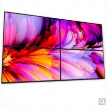 戴尔(DELL) U2417H 23.8英寸四边微边框旋转升降IPS屏