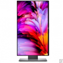 戴尔(DELL) U2417H 23.8英寸四边微边框旋转升降IPS屏