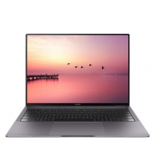(华为)HUAWEI MateBook X Pro 13.9英寸笔记本电脑 深空灰 i7 8GB 256GB 独显