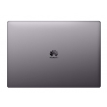 (华为)HUAWEI MateBook X Pro 13.9英寸笔记本电脑 深空灰 i7 8GB 256GB 独显