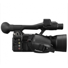 松下(Panasonic)HC-PV100GK 手持专业便携式高清摄像机