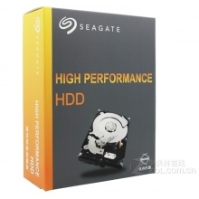 希捷SV35 3TB SATA3(ST3000VX000)监控级3.5寸硬盘