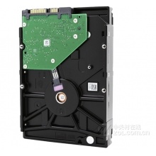 希捷SV35 3TB SATA3(ST3000VX000)监控级3.5寸硬盘