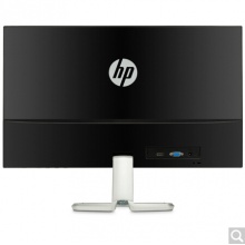 惠普(HP)24F 23.8英寸 全高清IPS 电脑屏幕 液晶显示器 低蓝光爱眼