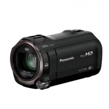 松下(Panasonic)HC-VX980MGK 4K数码摄像机(带卡、包)