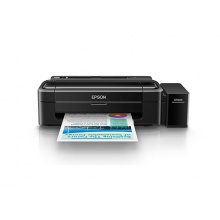 爱普生（EPSON）墨仓式®L313 打印机