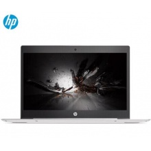惠普(HP)战66 Pro G1 14英寸轻薄笔记本电脑(i5-8250U 8G 256G PCIe SSD 标压MX150 2G独显 FHD)银色