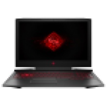 惠普HP OMEN 15-CE510TX 暗影精灵 III 代 PRO 144HZ 电竞游戏笔记本电脑(I7-7700HQ 8G 128GSSD+1T GTX1050TI 4G独显 IPS)