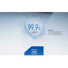 Haier/海尔 60升热水器