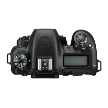 尼康 单反相机D7500