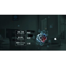 空气净化器 除醛除霾 无菌加湿 WIFI物联  KJ400G-B21 空气净化器 除醛除霾 无菌加湿 WIFI物联  KJ400G-B21 空气净化器 除醛除霾 无菌加湿 WIFI物联  KJ400G-B21 空气净化器 除醛除霾 无菌加