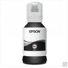 爱普生(EPSON)002黑色墨水瓶(适用L4158/L4168/L6168/L6178/L6198)