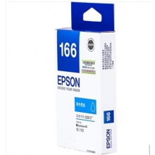 爱普生(Epson)T1662青色墨盒C13T166280(适用ME10/ME101)