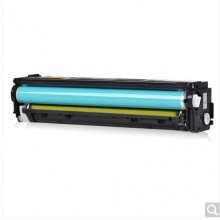 天威CB540黑硒鼓 适用HP CF210/CE320 /CP1215/CP1518/CP1525nw/CM1415fnw/CM1312/M276/M251nw