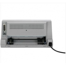 爱普生(EPSON)LQ-610KII 针式打印机 LQ-610K升级版 针式打印机(82列)