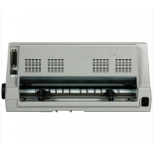 爱普生(EPSON)LQ-790K 针式打印机(106列平推式 支持A3幅面 3.6mm介质处理能力)