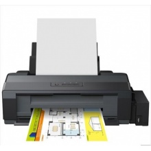 爱普生（EPSON）L1300 墨仓式 A3+高速图形设计专用照片打印机