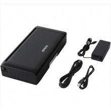 爱普生(EPSON)WF-100 便携式 打印机