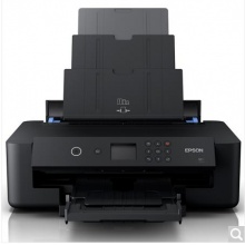 爱普生（EPSON）XP-15080 超紧凑A3+专业照片打印机