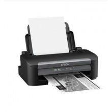 爱普生(EPSON)WF-M1030 墨仓式黑白喷墨打印机 (三年上门服务)