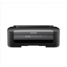 爱普生(EPSON)WF-M1030 墨仓式黑白喷墨打印机 (三年上门服务)