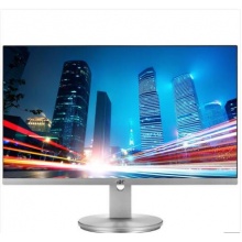 AOC I2490VXH/BS 23.8英寸 1.5mm窄边框 AH-IPS硬屏 低蓝光爱眼不闪屏 24 电脑显示器(HDMI版)