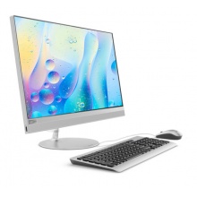 联想(Lenovo)AIO 520 致美一体机台式电脑21.5英寸