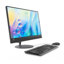 联想(Lenovo)AIO 520 致美一体机台式电脑23.8英寸