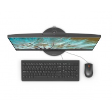 联想(Lenovo)AIO 520 致美一体机台式电脑23.8英寸