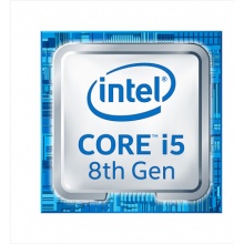 英特尔(Intel) i5 8600K 酷睿六核 盒装CPU处理器