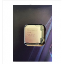 英特尔(Intel) i5 8400 酷睿六核 盒装CPU处理器