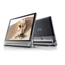 联想平板电脑安卓10.1英寸YOGA Tab3 Plus业务游戏娱乐pad(八核2K屏3G/32G) YT-X703(可WIFI上网) 官方标配