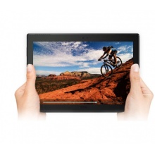 联想(Lenovo) TAB4 10/ Plus 10.1英寸平板电脑安卓pad可选全网通话平板手机 黑色 4G/64G WIFI版(TB X704F) 官方标配