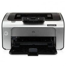 惠普(HP) Laserjet PRO P1108 黑白激光打印机