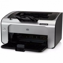 惠普(HP) Laserjet PRO P1108 黑白激光打印机