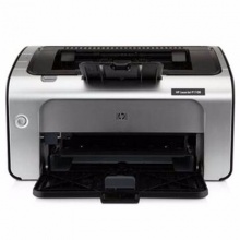 惠普(HP) Laserjet PRO P1108 黑白激光打印机