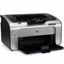 惠普(HP) Laserjet PRO P1108 黑白激光打印机