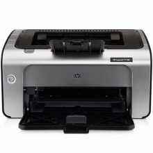 惠普(HP) Laserjet PRO P1108 黑白激光打印机