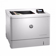 惠普 M552dn 彩色激光打印机 白