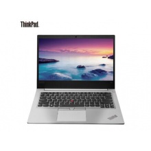 联想ThinkPad 翼480(04CD)英特尔8代酷睿14英寸轻薄窄边框笔记本电脑(i5-8250U 8G 256SSD Office)冰原银