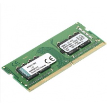 金士顿(Kingston)DDR4 2400 8G 笔记本内存