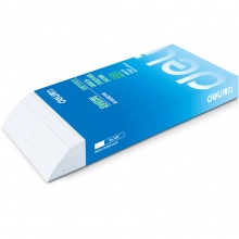 得力(deli) 7404 A3 莱茵河复印纸 70g 500张/包 单包装