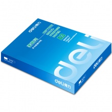 得力(deli)7405 A3 莱茵河复印纸 70g 500张/包 4包/箱