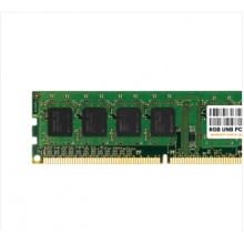 宇瞻(Apacer) 经典系列 台式机内存 DDR3 1600 8G