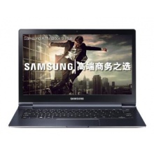 三星(SAMSUNG) 940X3K-K03 13.3英寸轻薄笔记本电脑 I7 触控屏 曜月黑