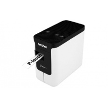 兄弟(brother) 标签机便携式线缆不干胶固定资产标签打印机手持便携打标机打标签机 PT-P700