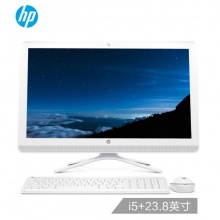 惠普(HP)小欧 24-g216 23.8英寸高清一体机电脑