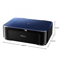 佳能(Canon)TS3180多功能一体机彩色照片喷墨打印机复印扫描手机无线wifi家用办公 套餐二:主机+黑彩连喷+墨水4瓶