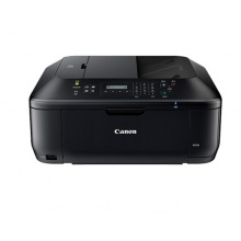 佳能MX538彩色喷墨多功能一体机 打印复印扫描传真一体机 无线打印 商务家用照片打印机