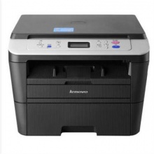 联想(Lenovo)M7605D 激光 黑白打印机 打印/复印/扫描 打印速度快 成像质量高 噪音低